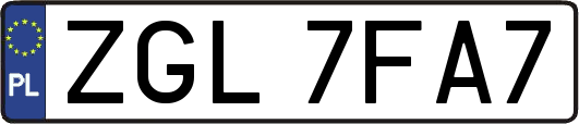 ZGL7FA7