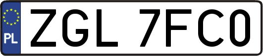 ZGL7FC0