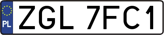 ZGL7FC1