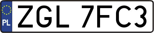ZGL7FC3