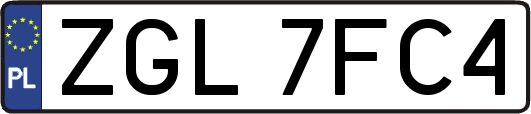 ZGL7FC4