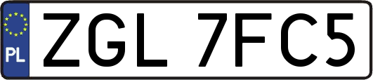 ZGL7FC5