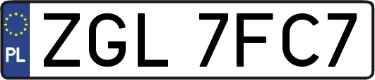 ZGL7FC7