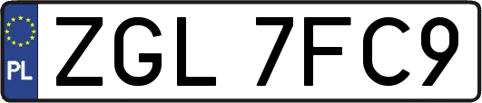 ZGL7FC9