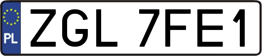 ZGL7FE1