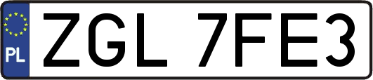 ZGL7FE3