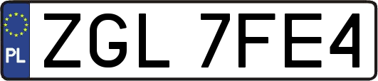 ZGL7FE4