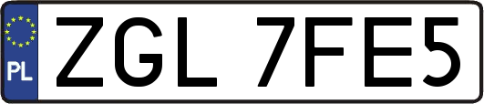 ZGL7FE5