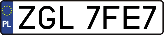 ZGL7FE7