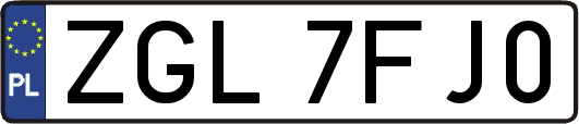 ZGL7FJ0
