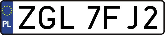 ZGL7FJ2