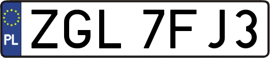ZGL7FJ3