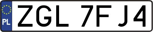ZGL7FJ4