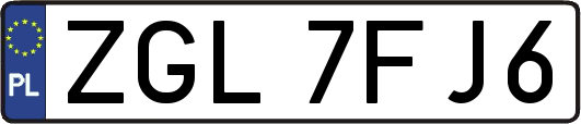 ZGL7FJ6