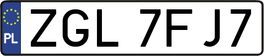 ZGL7FJ7