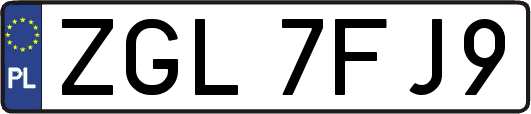 ZGL7FJ9