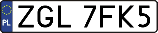 ZGL7FK5