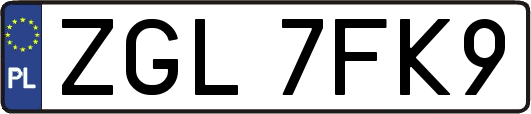 ZGL7FK9