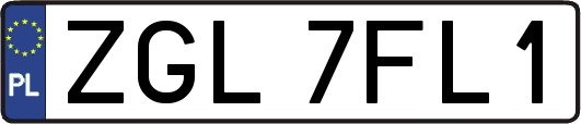 ZGL7FL1