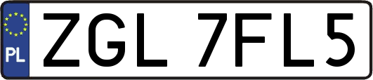 ZGL7FL5