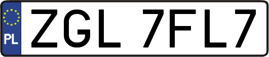 ZGL7FL7