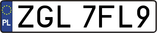 ZGL7FL9
