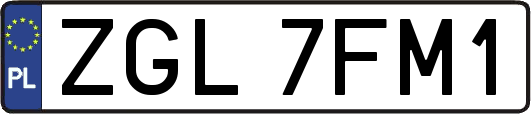 ZGL7FM1