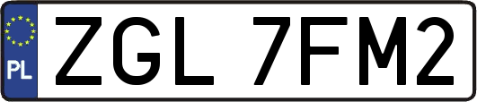 ZGL7FM2