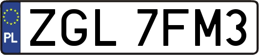 ZGL7FM3