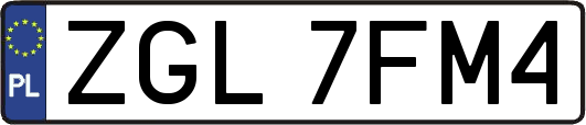 ZGL7FM4