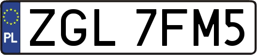 ZGL7FM5