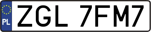 ZGL7FM7
