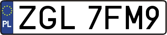 ZGL7FM9