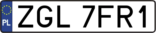 ZGL7FR1