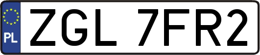 ZGL7FR2