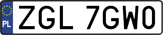 ZGL7GW0