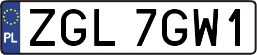ZGL7GW1