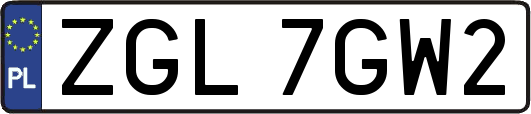 ZGL7GW2