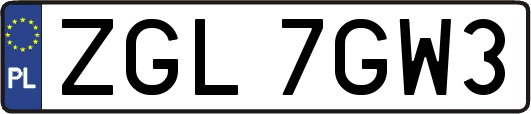 ZGL7GW3