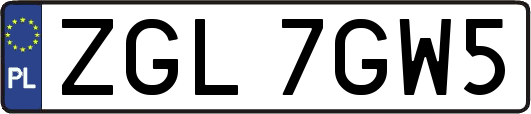 ZGL7GW5