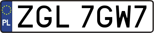 ZGL7GW7