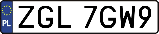 ZGL7GW9