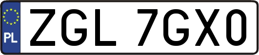 ZGL7GX0