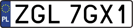 ZGL7GX1