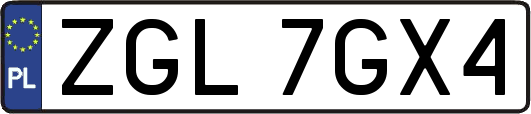 ZGL7GX4