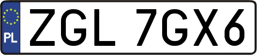 ZGL7GX6
