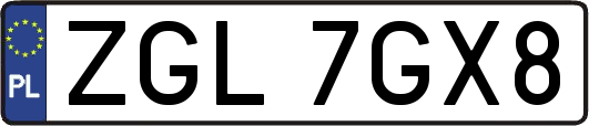 ZGL7GX8
