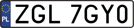 ZGL7GY0