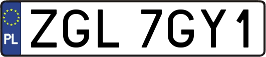 ZGL7GY1