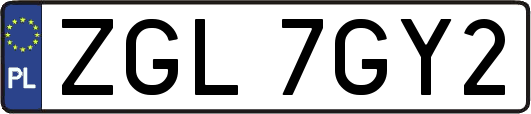 ZGL7GY2